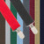 1 Inch Wide Solid Pin Clip Suspenders