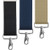 Big & Tall Suspenders - 2 Inch Wide Y-Back Trigger Snap