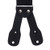 Reflective Logger Button Suspenders - 2 Inch Wide