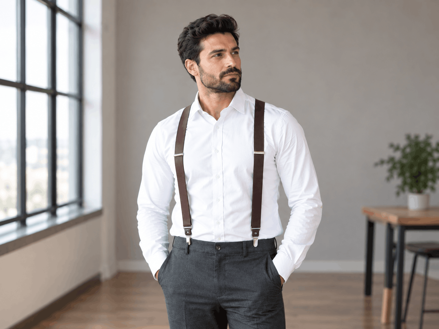 Best Suspenders for Men in 2026: Buying Guide