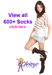 View 300+ Knee Socks