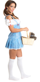 Dorothy Socks Costume