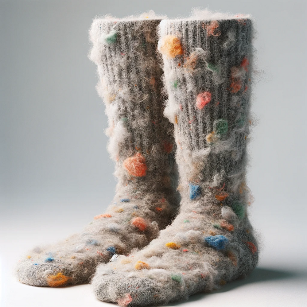 STICKY BE SOCKS : The Fondle Project Collection – thefondleproject