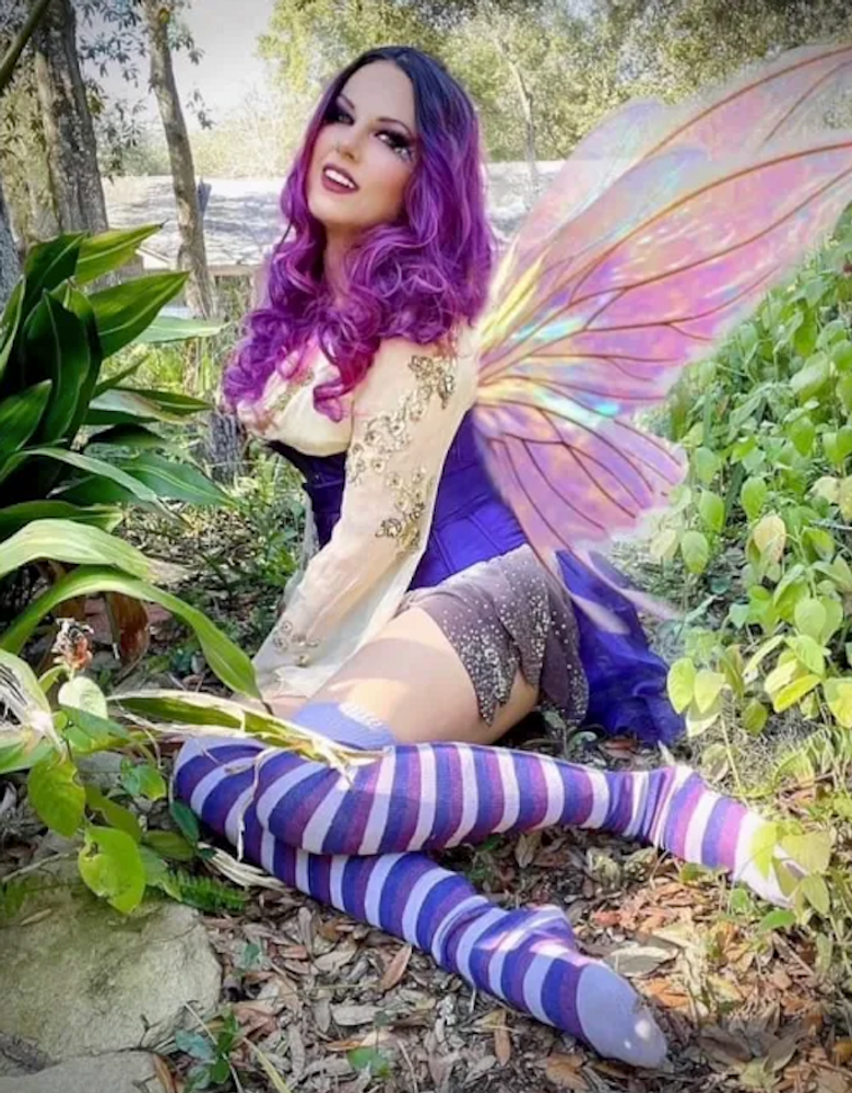 Transform Your Halloween Look with these Socks Tips
