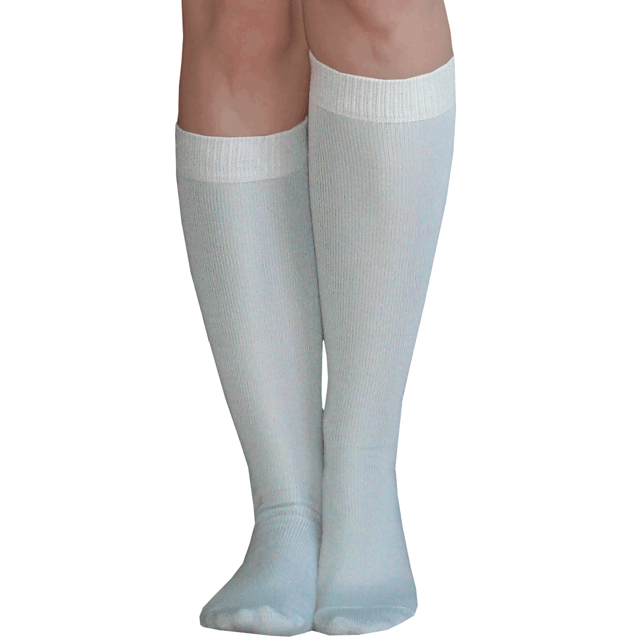 Men's Knee High Socks