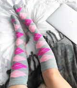 11 Benefits of Wearing Socks
