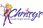 Chrissy's Socks