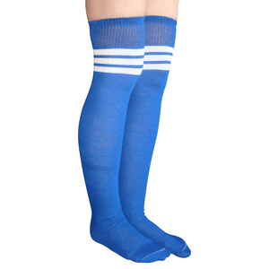 Over the Knee Thigh High Socks