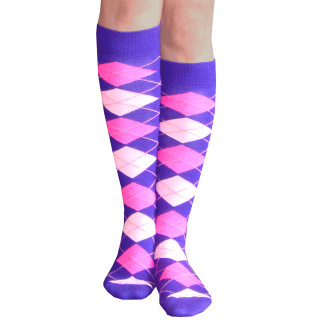 Custom Socks - Made in USA