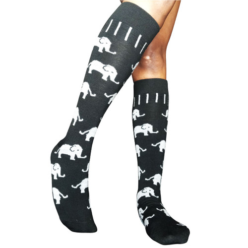 Crazy Animal Socks