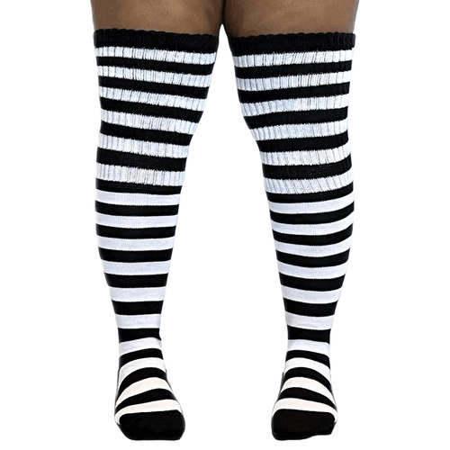 mime socks