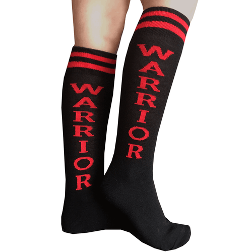 Warrior Socks