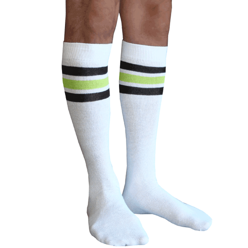 mens athletic tube socks