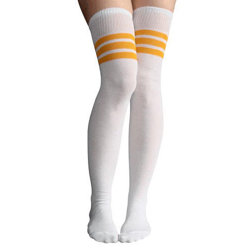 Over the Knee Thigh High Socks