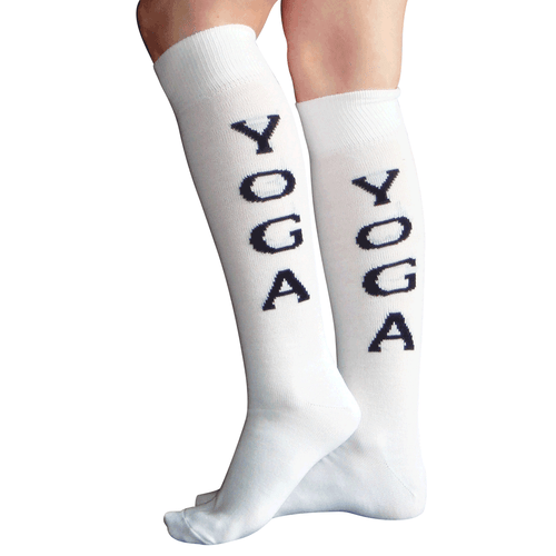 yoga socks