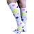 Hippy Flower Socks