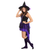 black and purple witch costume