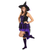 witch halloween outfit