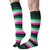 watermelon knee highs