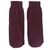 maroon kids socks