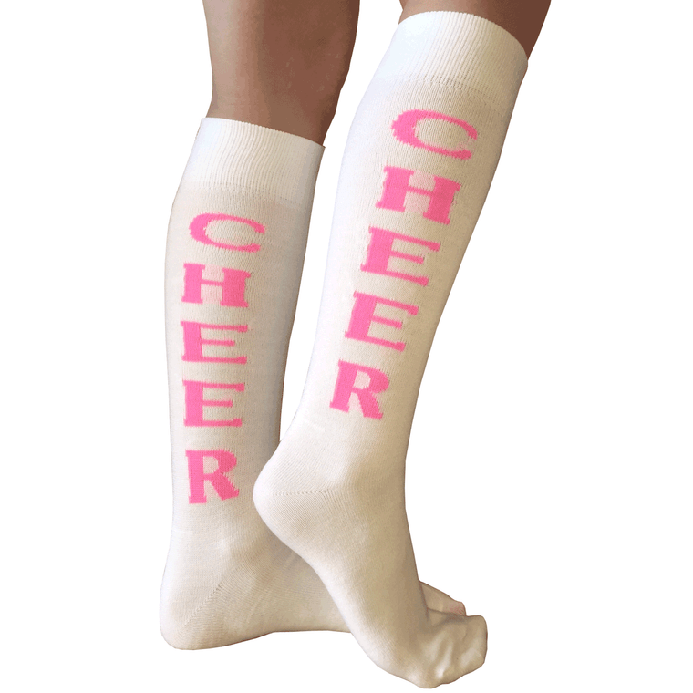 Cheer Socks