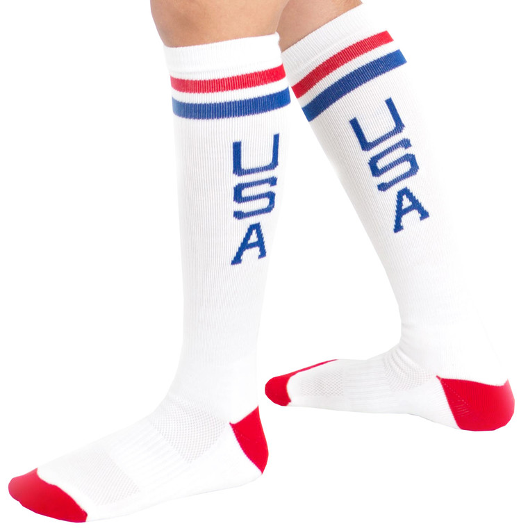 USA socks