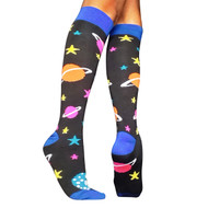 Solar System Socks