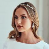 Bridal Headband | HB2301
