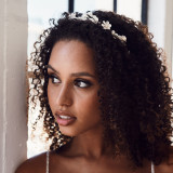 Bridal Headband | HB2303
