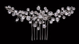 Bridal Haircomb | HC2324
