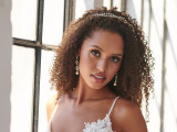 Bridal Hair Jewelry | HJ2311