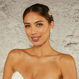 Bridal Earrings | E2447