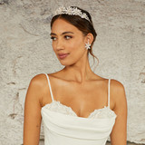Bridal Earrings | E2448