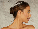 Bridal Haircomb | HC2424
