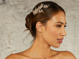 Bridal Haircomb | HC2425