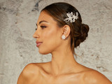 Bridal Haircomb | HC2427