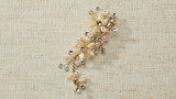 Bridal Haircomb | HC2432