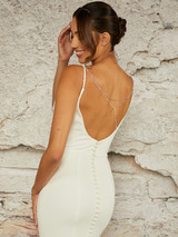 Bridal Shoulder Jewelry | SJ2461