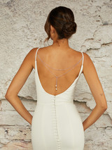 Bridal Shoulder Jewelry | SJ2462