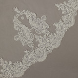 Wide Royal Cathedral Bridal Veil | V2495WRC
