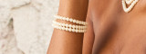 Bridal Bracelet | BL2502