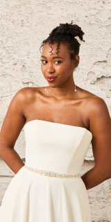 Bridal Belt | BT2568