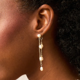 Bridal Earrings | E2650