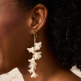 Bridal Earrings | E2652