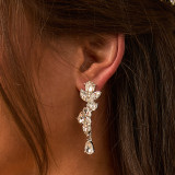 Bridal Earrings | E2656