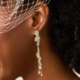 Bridal Earrings | E2657