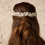 Bridal Hair Jewelry | HJ2631