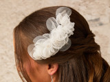 Bridal Haircomb | HC2627