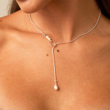 Bridal Necklace Set | NL2633