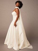 Bridal Scarf | SC2604